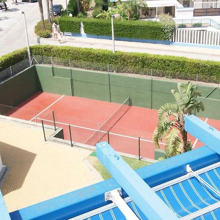 Costa Ballena Comodo Bajo Con Piscina, Patio Y 3 Dormitorios Parking Free Rota Zewnętrze zdjęcie