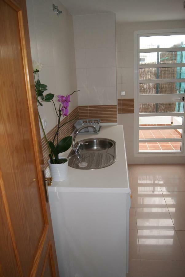 Costa Ballena Comodo Bajo Con Piscina, Patio Y 3 Dormitorios Parking Free Rota Zewnętrze zdjęcie
