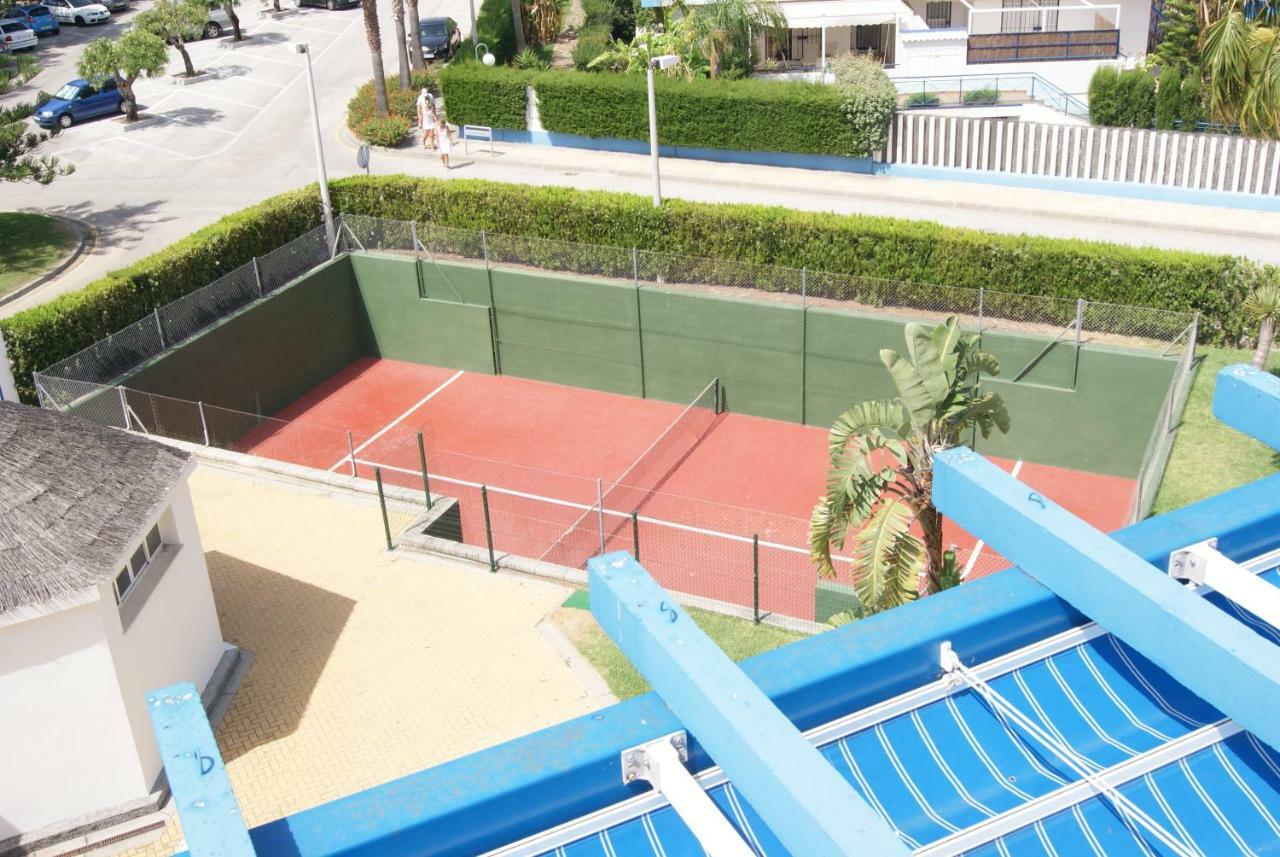 Costa Ballena Comodo Bajo Con Piscina, Patio Y 3 Dormitorios Parking Free Rota Zewnętrze zdjęcie